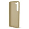 Samsung Galaxy S23 Plus Skal Fixed Glitter Case Guld