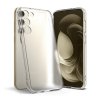 Samsung Galaxy S23 Plus Skal Fusion Matte Clear