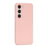 Samsung Galaxy S23 Plus Skal Greenland Pink Sand