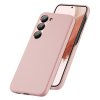 Samsung Galaxy S23 Plus Skal Grit Series Rosa