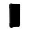 Samsung Galaxy S23 Plus Skal Monarch Kevlar Black