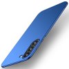 Samsung Galaxy S23 Plus Skal Shield Slim Blå