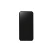 Samsung Galaxy S23 Plus Skal Thin Case Ink Black