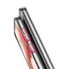 Samsung Galaxy S23 Plus Skal Stöttålig Transparent