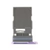 Samsung Galaxy S23/ S23 Plus Simkortshållare - Lila