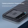 Samsung Galaxy S23 Skal CamShield Svart