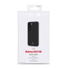Samsung Galaxy S23 Skal CROMO Svart