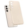 Samsung Galaxy S23 Skal Thin Fit Pearled Ivory