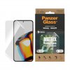 Samsung Galaxy S23 Skærmbeskytter Matrix Hybrid Glass EasyAligner