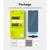 Samsung Galaxy S23 Skärmskydd Privacy Glass
