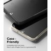 Samsung Galaxy S23 Skärmskydd Privacy Glass