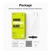 Samsung Galaxy S23 Skärmskydd Tempered Glass Installation Jig 2-pack