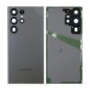 Samsung Galaxy S23 Ultra Baksida - Grå