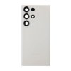 Samsung Galaxy S23 Ultra Baksida - Vit