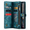Samsung Galaxy S23 Ultra Etui 008 Series Aftageligt Cover Petrol