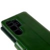 Samsung Galaxy S23 Ultra Fodral Essential Leather Juniper Green