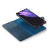 Samsung Galaxy S23 Ultra Fodral med Löstagbart Skal Blå