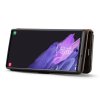 Samsung Galaxy S23 Ultra Fodral med Löstagbart Skal Grå