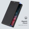 Samsung Galaxy S23 Ultra Fodral Skin X2 Series Svart