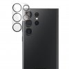 Samsung Galaxy S23 Ultra Kameralinsskydd PicturePerfect