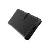Samsung Galaxy S23 Ultra Fodral Magnetiskt Avtagbart Skal Svart
