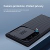 Samsung Galaxy S23 Ultra Skal CamShield Pro Svart