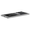 Samsung Galaxy S23 Ultra Cover Crystal Slot Dual Crystal Clear