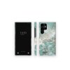 Samsung Galaxy S23 Ultra Skal Fashion Case Azura Marble