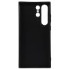 Samsung Galaxy S23 Ultra Cover Feather Series Raven Black