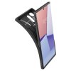 Samsung Galaxy S23 Ultra Skal Liquid Air Matte Black