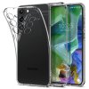 Samsung Galaxy S23 Plus Skal Liquid Crystal Crystal Clear