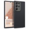 Samsung Galaxy S23 Ultra Cover Nano Pop Black Sesame