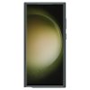 Samsung Galaxy S23 Ultra Cover Optik Armor Abyss Green