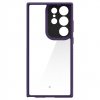 Samsung Galaxy S23 Ultra Cover Skyfall Lilac Purple