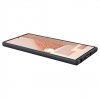 Samsung Galaxy S23 Ultra Cover Skyfall Matte Black