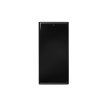 Samsung Galaxy S23 Ultra Cover Thin Case Ink Black