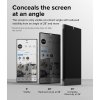 Samsung Galaxy S23 Ultra Skärmskydd Privacy Dual Easy Film