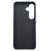 Samsung Galaxy S24 FE Skal Feather Series Raven Black