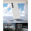 Samsung Galaxy S24 FE Skal Ultra Hybrid Crystal Clear