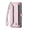 Samsung Galaxy S24 Fodral C36 Series Rosa