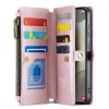 Samsung Galaxy S24 Fodral C36 Series Rosa