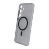 Samsung Galaxy S24 Skal Korrugerad MagSafe Svart