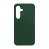 Samsung Galaxy S24 Skal Silikon Grön