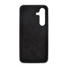 Samsung Galaxy S24 Skal Silikon Svart