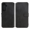 Samsung Galaxy S24 Fodral Magnetiskt Avtagbart Skal Svart