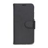 Samsung Galaxy S24 Fodral med Stativ Svart