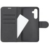 Samsung Galaxy S24 Fodral med Stativ Svart