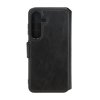 Samsung Galaxy S24 Fodral 4 Kortfack Svart