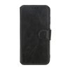 Samsung Galaxy S24 Fodral 4 Kortfack Svart