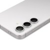Samsung Galaxy S24 Plus Kameraskydd GLAS.tR EZ Fit Optik Pro 2-pack Grå